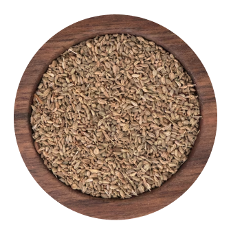 Carom Seeds